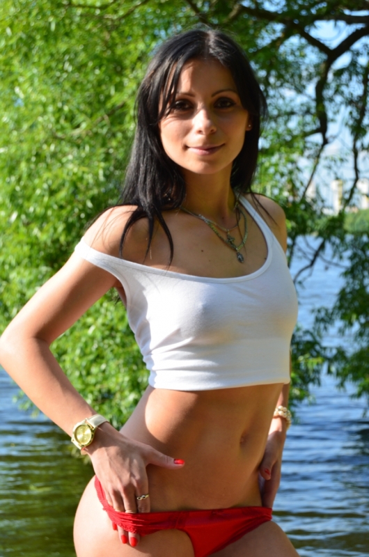 Анкета проститутки Алла - Фото 1, Пудож, 22 года, №21589