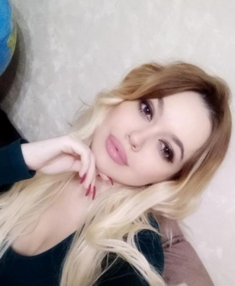 Анкета проститутки Алина - Фото 1, Пудож, 26 лет, №7273